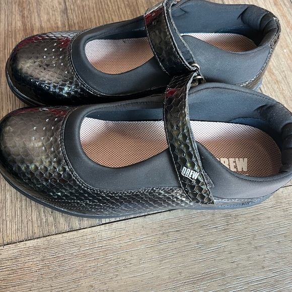 Drew Mary Jane orthopedic shoes - Picture 1 of 6